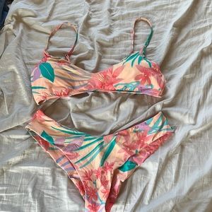 Billabong bikini